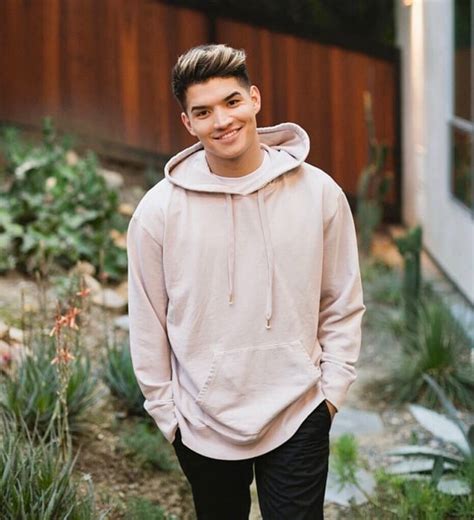 alex wassabi age|Alex Wassabi Age, Height, Girlfriend, Brother, Net Worth